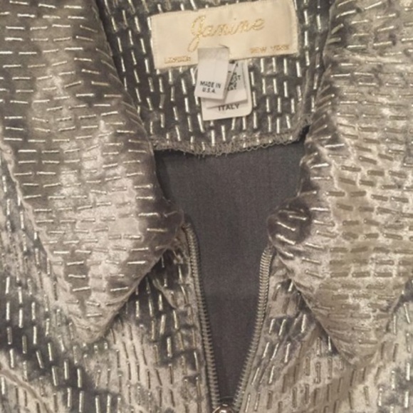 Silver two piece - Picture 5 of 7